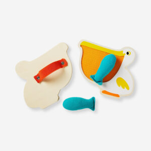 Toss and catch game - Image 2