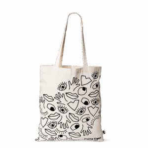 Tote bag - Image 1