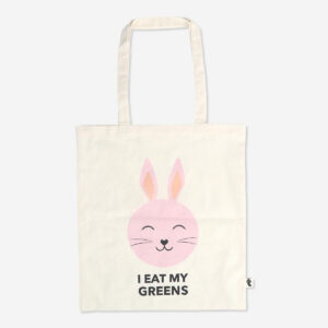 Tote bag - Image 1