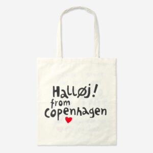 Tote bag