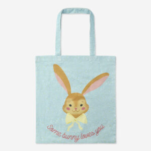 Tote bag - Image 1
