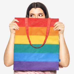 Tote bag - Image 3