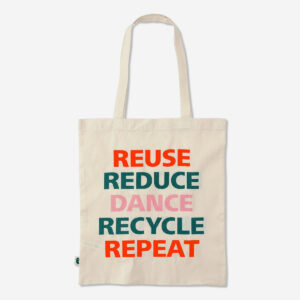 Tote bag - Image 1