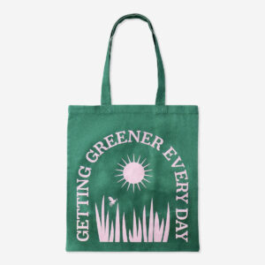Tote bag - Image 1