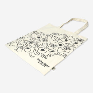 Tote bag - Image 3
