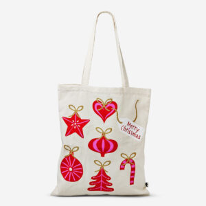 Tote bag - Image 1