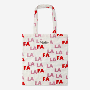 Tote bag - Image 1