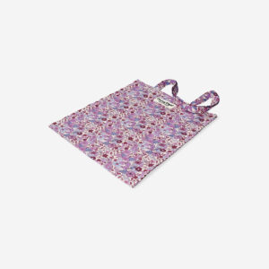 Floral tote bag - Image 3