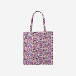 Floral tote bag - Image 2