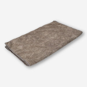 Towel with bag - Image 2