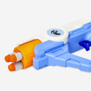 Toy blaster. With eight bullets - Image 3