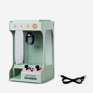 Toy grabber with led lights and sound - Image 2