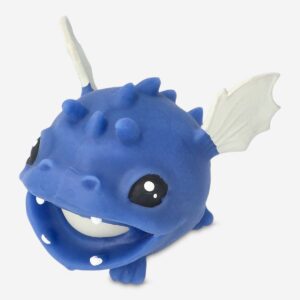 Squeeze dragon toy - Image 1