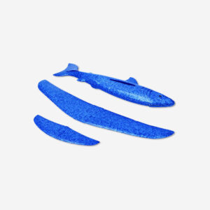 Toy shark plane - Image 2