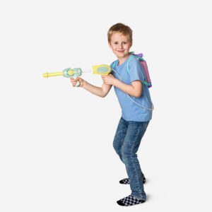 Toy water pump - Image 2