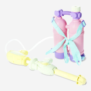 Toy water pump - Image 3