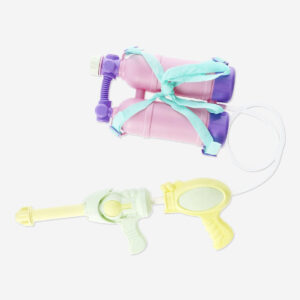 Toy water pump - Image 1