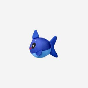 Toy water shark - Image 3