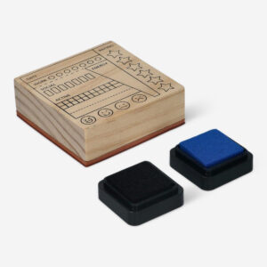 Tracker stamp - Image 3