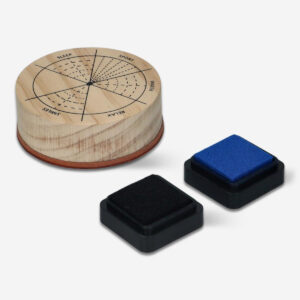 Tracker stamp - Image 3