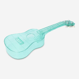 Transparent ukulele - Image 2