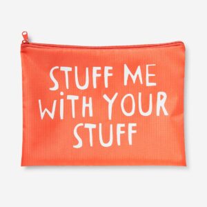 Travel Pouch - Image 1