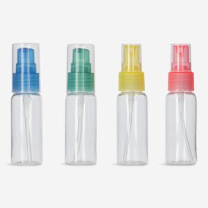 Travel bottles - Image 2