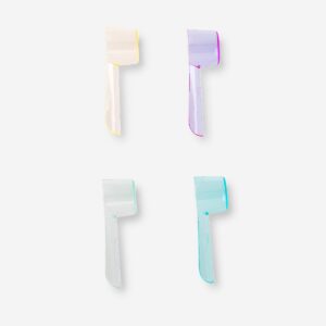 Travel cases for electric toothbrushes - 4 pcs - Image 2