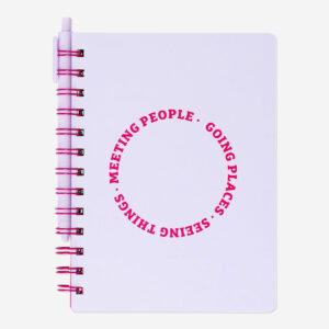 Travel journal