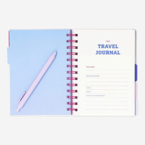 Travel journal - Image 3