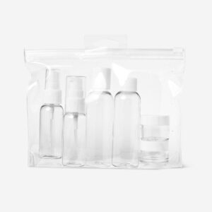 Travel kit - Image 1
