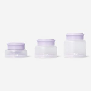 Travel organisers - 3 pcs - Image 3