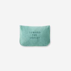 Travel pillow with blanket - Image 1