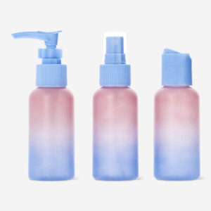 Travel set. 3 pcs - Image 2