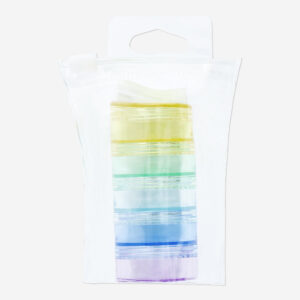 Travel set. 5 pcs - Image 1