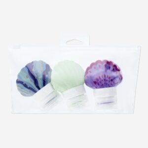 Travel set. Reusable - Image 1