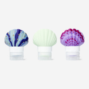 Travel set. Reusable - Image 3