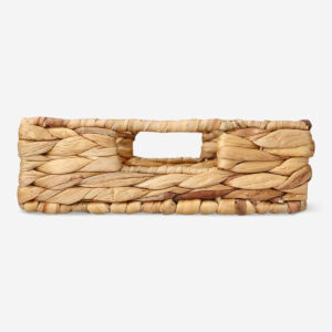 Tray. Water hyacinth - Image 1