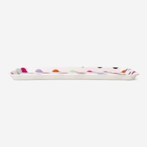 Tray with dot print - Image 3