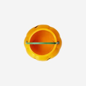 Trick or treat pumpkin bucket - Image 3
