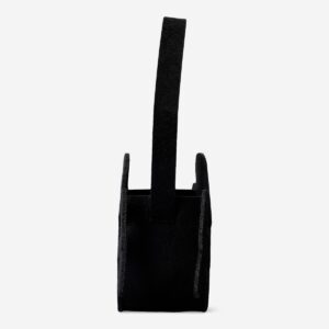 Trick-or-treat spider shaped bag - Image 3