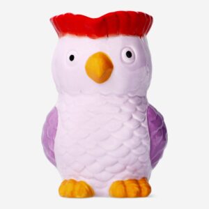 Tropical bird jug - 500 ml - Image 2