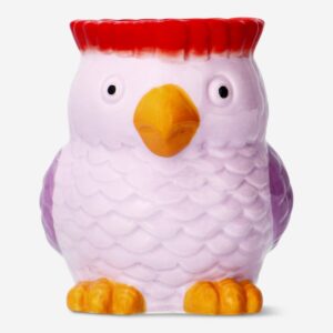 Tropical bird mug - 250 ml - Image 2