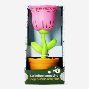 Tulip bubble machine - Image 1