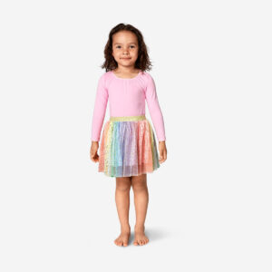 Tulle ballerina skirt - For kids - Image 1