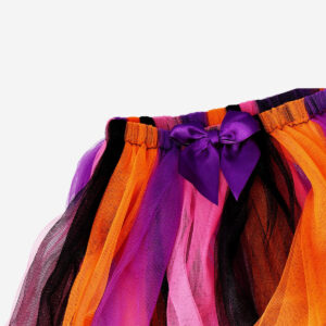 Tulle skirt for kids - 4 to 8 years - Image 3