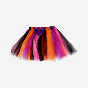 Tulle skirt for kids - 4 to 8 years - Image 2