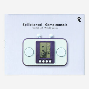 Tv shaped game console - Image 3