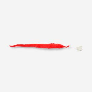 Twisty worm