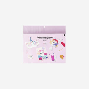 Unicorn activity kit